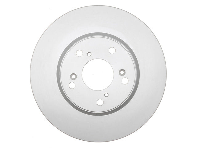 Disc Brake Rotor Raybestos Brakes 981022