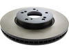 Disc Brake Rotor Raybestos Brakes 981022R2