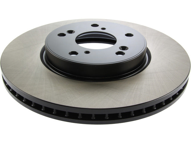 Disc Brake Rotor Raybestos Brakes 981022R2