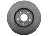 Disc Brake Rotor Raybestos Brakes 981022R2