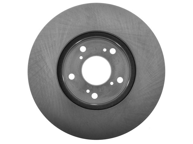 Disc Brake Rotor Raybestos Brakes 981022R2