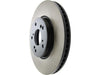 Disc Brake Rotor Raybestos Brakes 981022R2