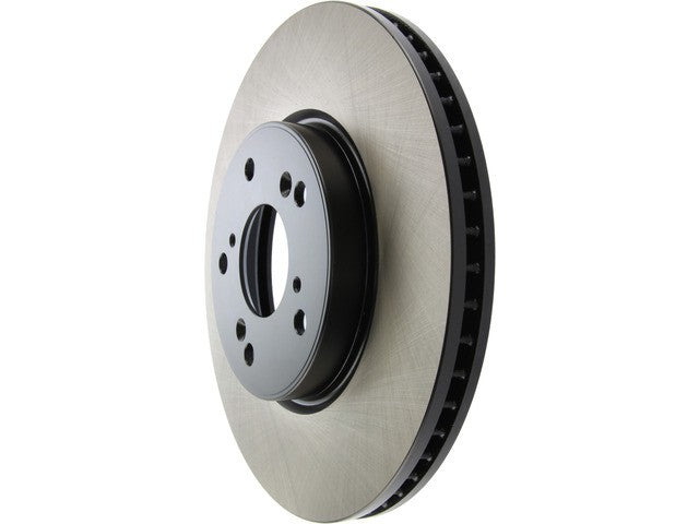 Disc Brake Rotor Raybestos Brakes 981022R2