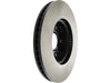 Disc Brake Rotor Raybestos Brakes 981022R2
