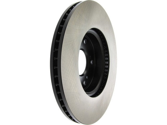 Disc Brake Rotor Raybestos Brakes 981022R2