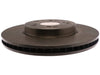 Disc Brake Rotor Raybestos Brakes 981022R