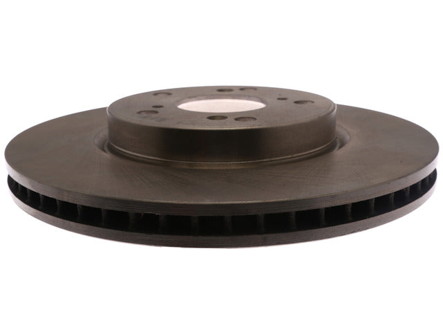 Disc Brake Rotor Raybestos Brakes 981022R
