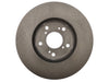 Disc Brake Rotor Raybestos Brakes 981022R
