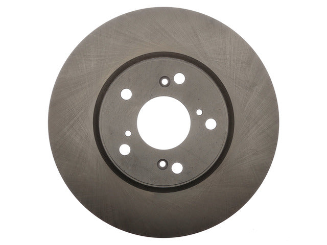 Disc Brake Rotor Raybestos Brakes 981022R