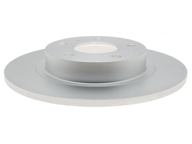 Disc Brake Rotor Raybestos Brakes 981023