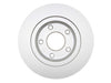 Disc Brake Rotor Raybestos Brakes 981023