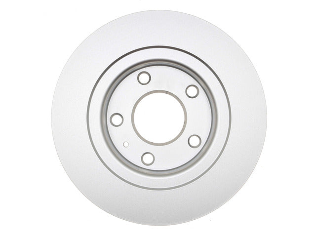 Disc Brake Rotor Raybestos Brakes 981023