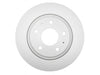 Disc Brake Rotor Raybestos Brakes 981023
