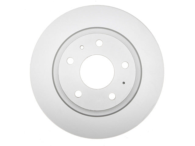 Disc Brake Rotor Raybestos Brakes 981023