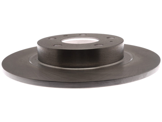 Disc Brake Rotor Raybestos Brakes 981023R