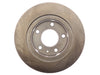 Disc Brake Rotor Raybestos Brakes 981023R