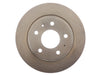 Disc Brake Rotor Raybestos Brakes 981023R
