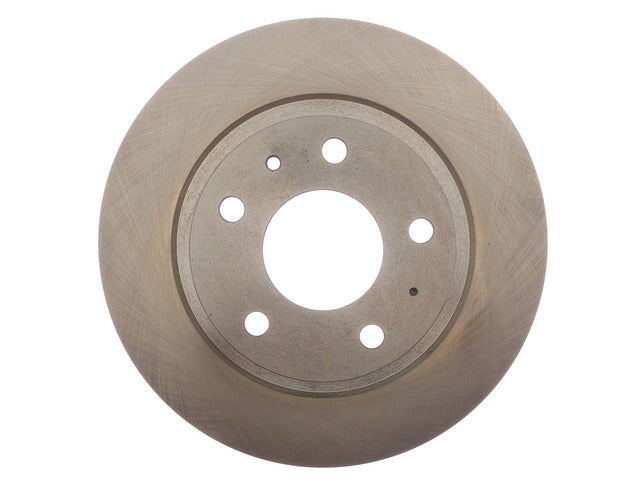 Disc Brake Rotor Raybestos Brakes 981023R