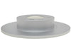 Disc Brake Rotor Raybestos Brakes 981024