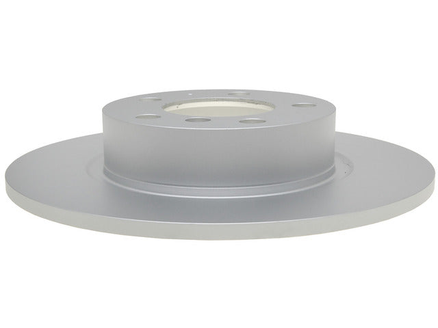 Disc Brake Rotor Raybestos Brakes 981024