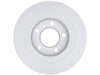 Disc Brake Rotor Raybestos Brakes 981024