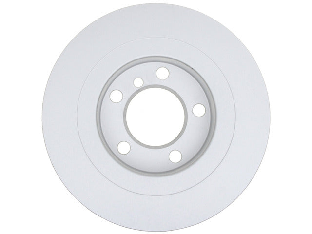 Disc Brake Rotor Raybestos Brakes 981024