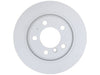 Disc Brake Rotor Raybestos Brakes 981024