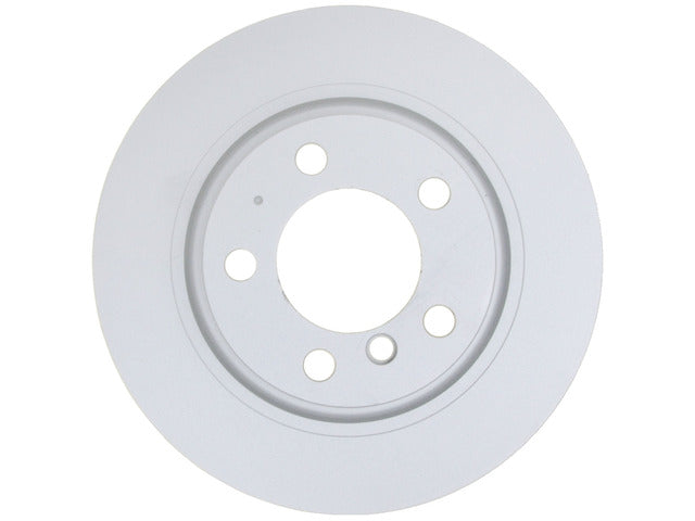 Disc Brake Rotor Raybestos Brakes 981024