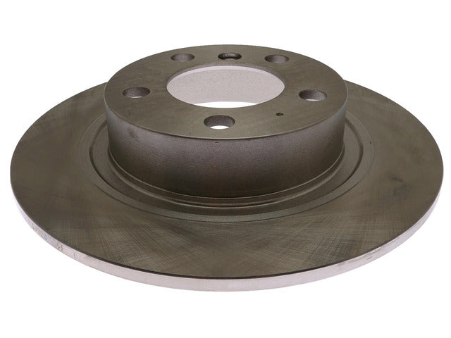 Disc Brake Rotor Raybestos Brakes 981024R