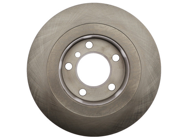 Disc Brake Rotor Raybestos Brakes 981024R