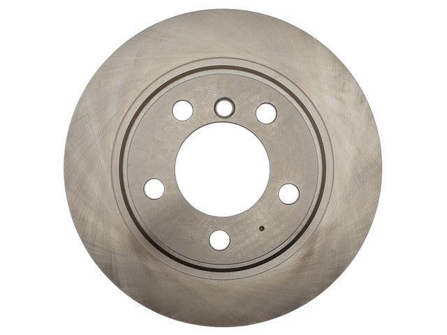 Disc Brake Rotor Raybestos Brakes 981024R