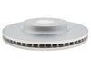 Disc Brake Rotor Raybestos Brakes 981026