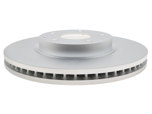 Disc Brake Rotor Raybestos Brakes 981026