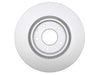 Disc Brake Rotor Raybestos Brakes 981026
