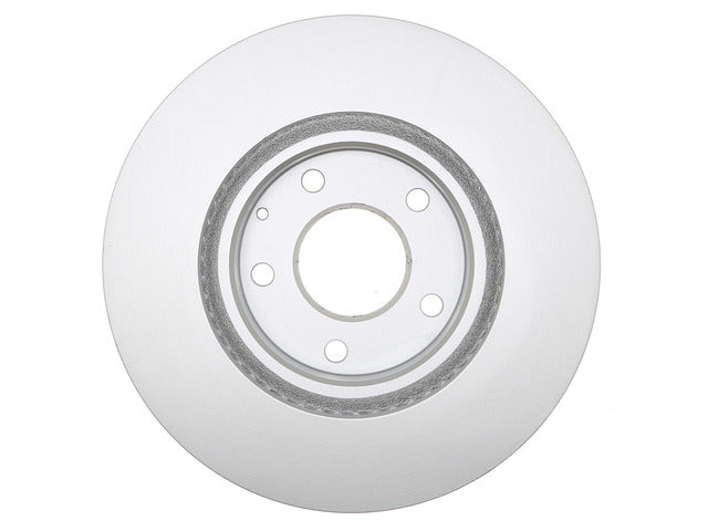 Disc Brake Rotor Raybestos Brakes 981026