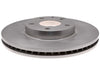 Disc Brake Rotor Raybestos Brakes 981026R