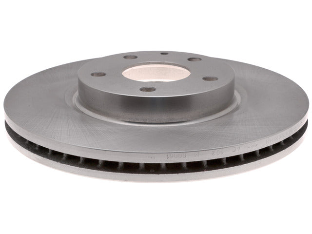 Disc Brake Rotor Raybestos Brakes 981026R