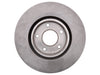 Disc Brake Rotor Raybestos Brakes 981026R