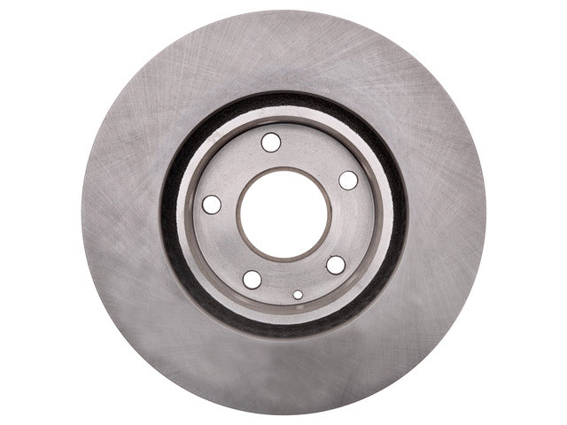 Disc Brake Rotor Raybestos Brakes 981026R