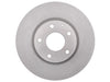 Disc Brake Rotor Raybestos Brakes 981026R