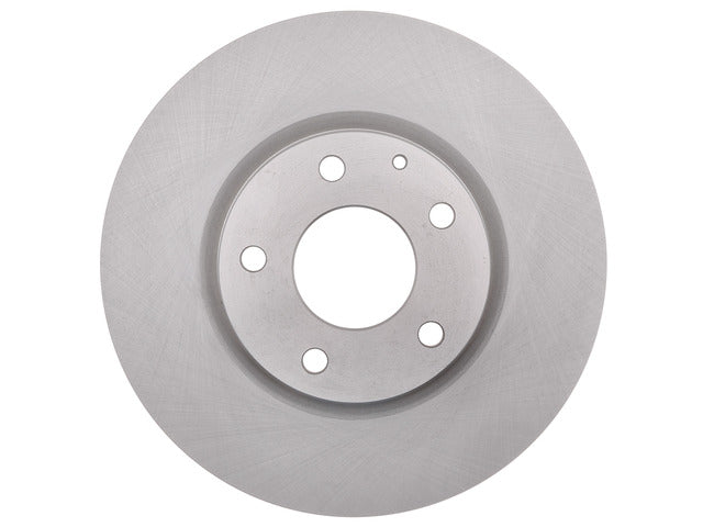 Disc Brake Rotor Raybestos Brakes 981026R