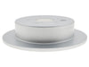 Disc Brake Rotor Raybestos Brakes 981035
