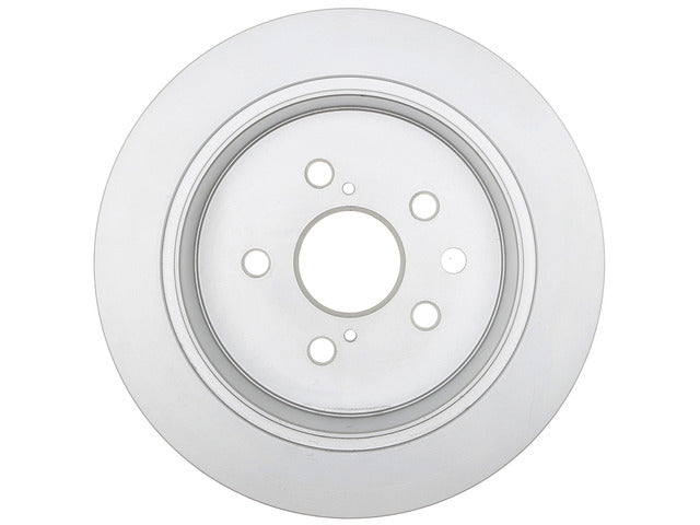 Disc Brake Rotor Raybestos Brakes 981035