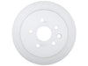 Disc Brake Rotor Raybestos Brakes 981035