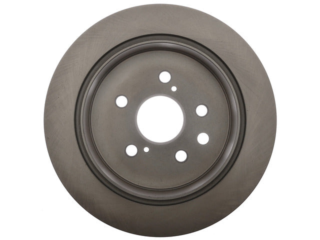 Disc Brake Rotor Raybestos Brakes 981035R