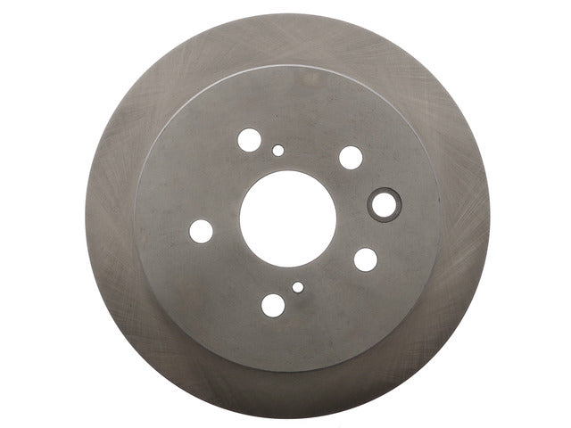 Disc Brake Rotor Raybestos Brakes 981035R