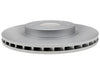 Disc Brake Rotor Raybestos Brakes 981036