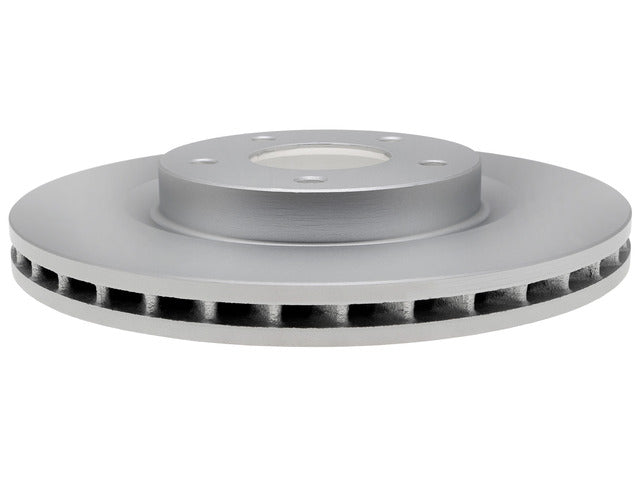 Disc Brake Rotor Raybestos Brakes 981036