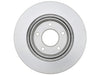 Disc Brake Rotor Raybestos Brakes 981036