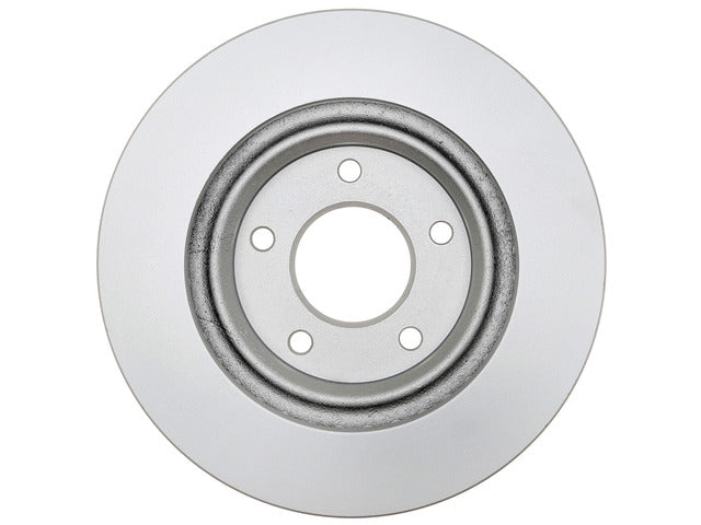 Disc Brake Rotor Raybestos Brakes 981036